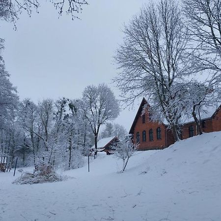 Czarna Jachta - Na Szlaku Legend - - - - - Pokoje Nad Jeziorem Kruklanki Exterior foto