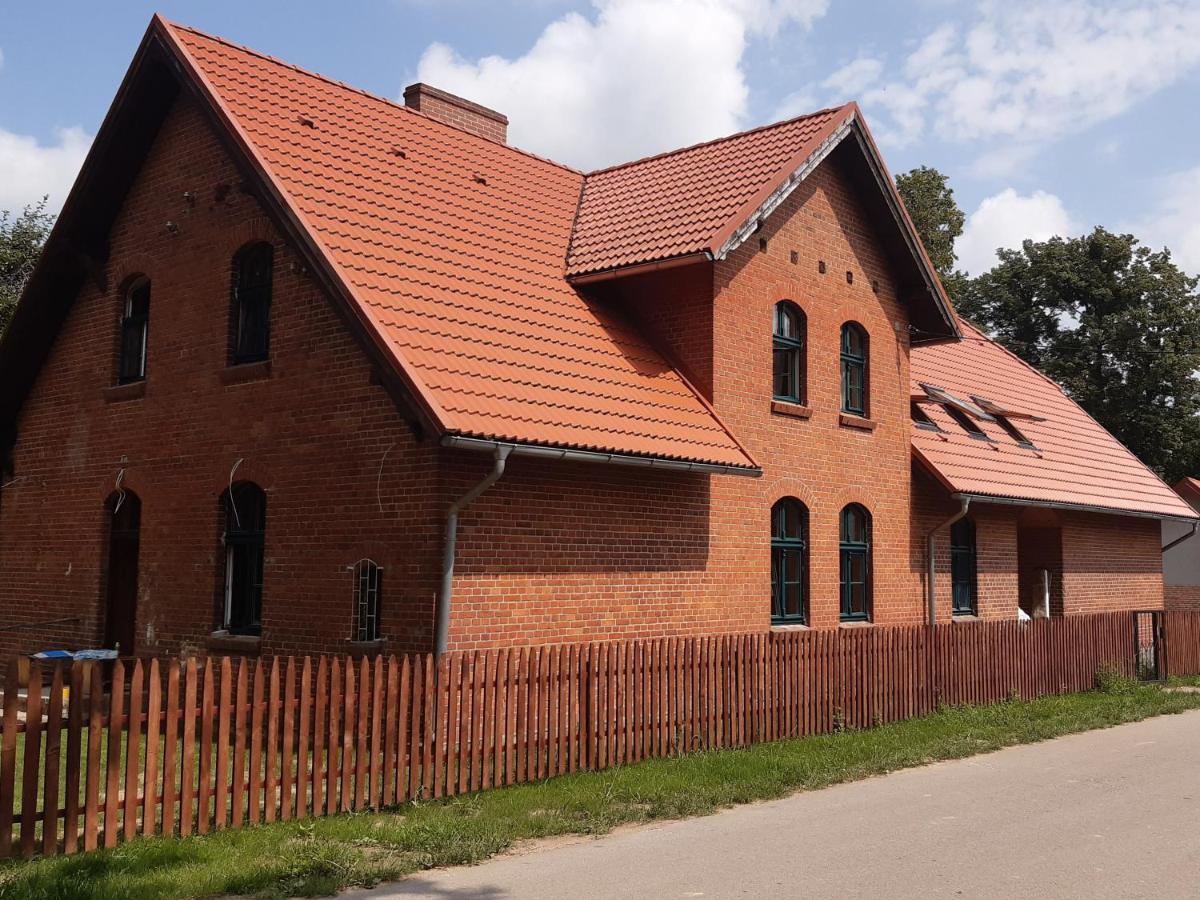 Czarna Jachta - Na Szlaku Legend - - - - - Pokoje Nad Jeziorem Kruklanki Exterior foto