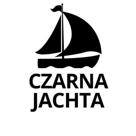Czarna Jachta - Na Szlaku Legend - - - - - Pokoje Nad Jeziorem Kruklanki Exterior foto