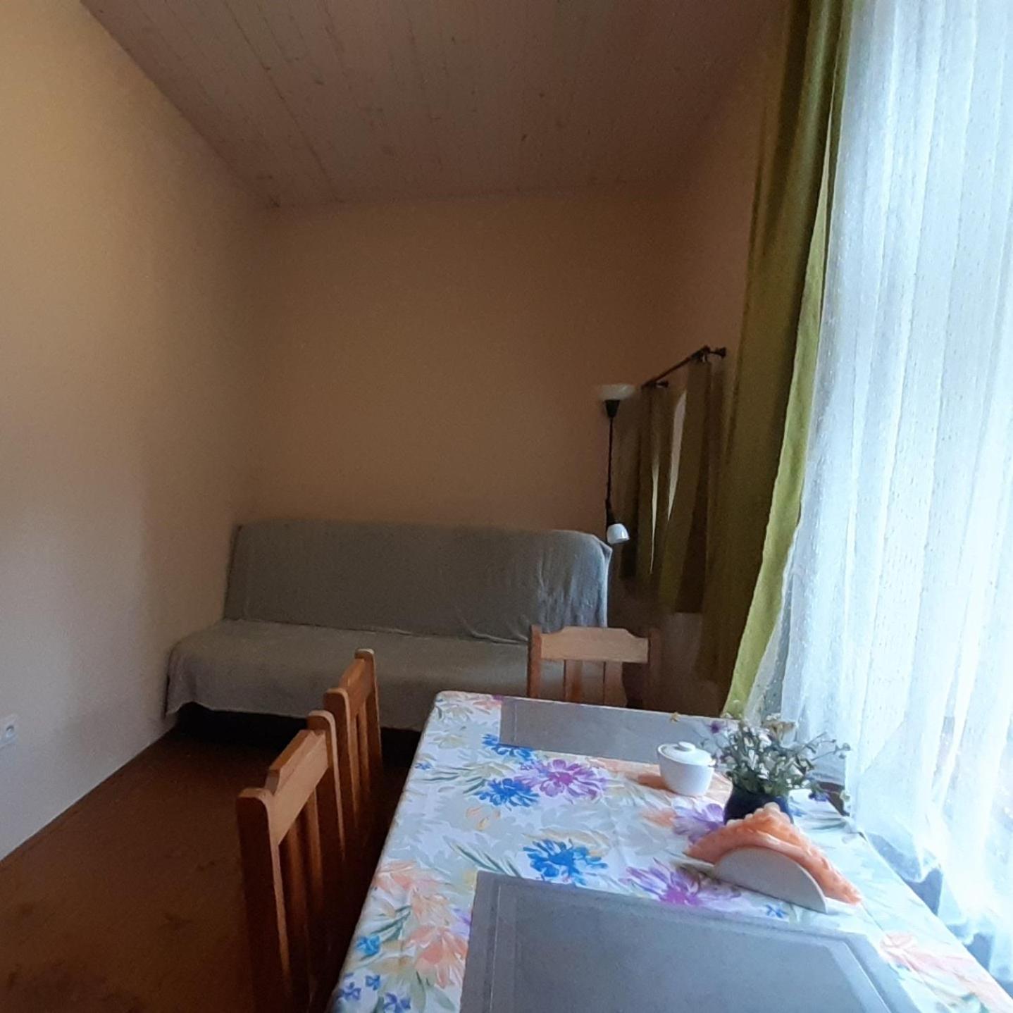Czarna Jachta - Na Szlaku Legend - - - - - Pokoje Nad Jeziorem Kruklanki Exterior foto